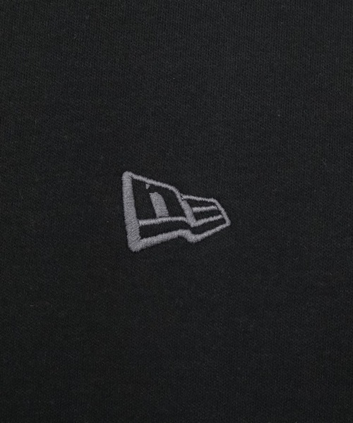 NEW ERA(ニューエラ)の「ニューエラゴルフ 長袖ハイネックウォームTシャツ ロンT 保温(ポロシャツ・メンズ・ネイビー/グレー/ブラック/ホワイト・XXL/L/M/S/XL)」の14枚目の写真