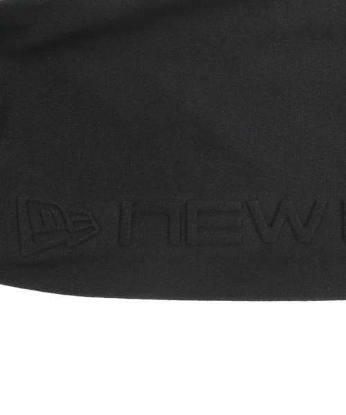 NEW ERA(ニューエラ)の「ニューエラゴルフ 長袖ハイネックウォームTシャツ ロンT 保温(ポロシャツ・メンズ・ネイビー/グレー/ブラック/ホワイト・XXL/L/M/S/XL)」の15枚目の写真