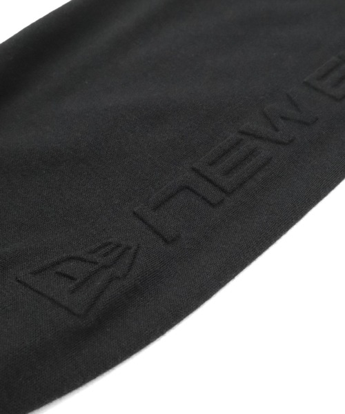 NEW ERA(ニューエラ)の「ニューエラゴルフ 長袖ハイネックウォームTシャツ ロンT 保温(ポロシャツ・メンズ・ネイビー/グレー/ブラック/ホワイト・XXL/L/M/S/XL)」の16枚目の写真