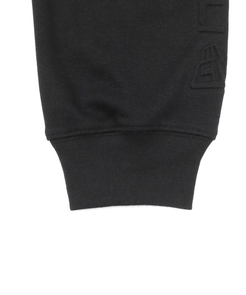 NEW ERA(ニューエラ)の「ニューエラゴルフ 長袖ハイネックウォームTシャツ ロンT 保温(ポロシャツ・メンズ・ネイビー/グレー/ブラック/ホワイト・XXL/L/M/S/XL)」の17枚目の写真