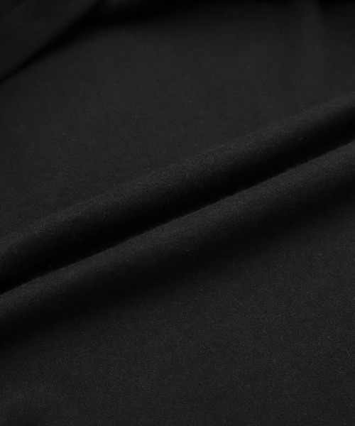 NEW ERA(ニューエラ)の「ニューエラゴルフ 長袖ハイネックウォームTシャツ ロンT 保温(ポロシャツ・メンズ・ネイビー/グレー/ブラック/ホワイト・XXL/L/M/S/XL)」の21枚目の写真