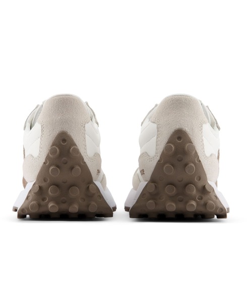 NEW BALANCE（ニューバランス）の「New Balance W327SUC / ニューバランス W327SUC（スニーカー・レディース・オフホワイト・25.0cm/24.5cm/24.0cm/23.5cm/23.0cm/25.5cm）」の6枚目の写真