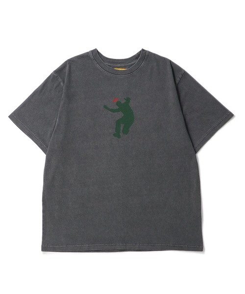 UNION（UNION TOKYO）（ユニオン）の「UNION LA 35th S/S TEE ユニオン 35周年 Tシャツ（Tシャツ/カットソー・メンズ・ホワイト/ブラック・MEDIUM/LARGE/X-LARGE/SMALL/XX-LARGE）」の3枚目の写真