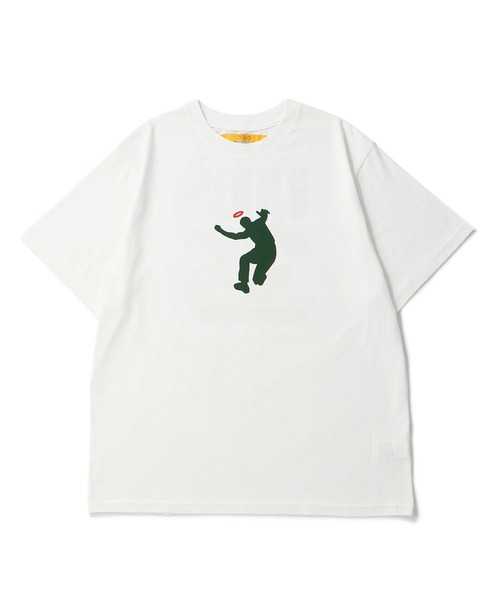 UNION（UNION TOKYO）（ユニオン）の「UNION LA 35th S/S TEE ユニオン 35周年 Tシャツ（Tシャツ/カットソー・メンズ・ホワイト/ブラック・MEDIUM/LARGE/X-LARGE/SMALL/XX-LARGE）」の4枚目の写真