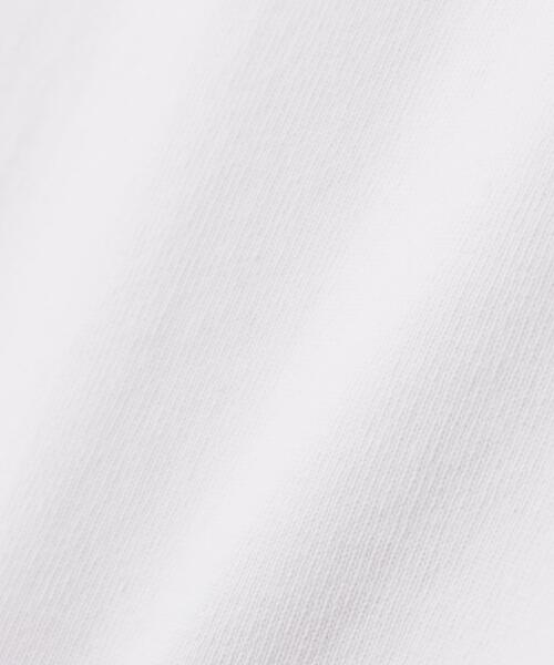 AVIREX(アヴィレックス)の「《WEB&DEPOT限定》ARCHIVE T-SHIRT / アーカイブ 半袖Tシャツ / AVIREX / アヴィレックス(Tシャツ/カットソー・メンズ・ブラック/ピンク/ホワイト/ダークグリーン系・2XL/F/M/XL/L)」の10枚目の写真