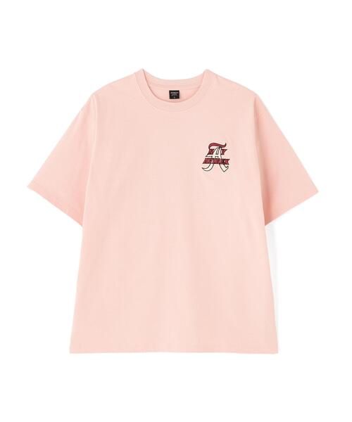 AVIREX(アヴィレックス)の「《WEB&DEPOT限定》ARCHIVE T-SHIRT / アーカイブ 半袖Tシャツ / AVIREX / アヴィレックス(Tシャツ/カットソー・メンズ・ブラック/ピンク/ホワイト/ダークグリーン系・2XL/F/M/XL/L)」の12枚目の写真