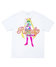 RIPNDIP（リップンディップ）の「SAILOR NERM TEE(WHITE)（Tシャツ/カットソー）」