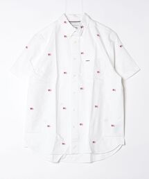 RWB EMB S/S SHIRT