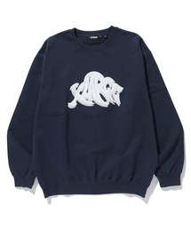 SHADE CREWNECK SWEATSHIRT