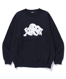 SHADE CREWNECK SWEATSHIRT