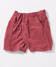 JOURNAL STANDARD | ポリ コットン コーデュロイ ベイカー ショーツ(その他パンツ)
