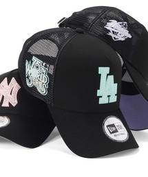 ニューエラキャップ 9FORTY MLB ラインストーン（キャップ）｜NEW ERA