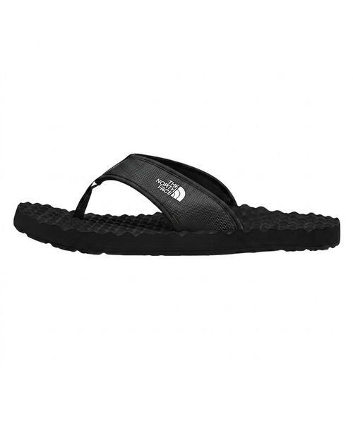THE NORTH FACE（ザノースフェイス）の「THE NORTH FACE ビーチサンダル（サンダル・メンズ・ブラック・28.0cm/27.0cm/26.0cm）」の10枚目の写真