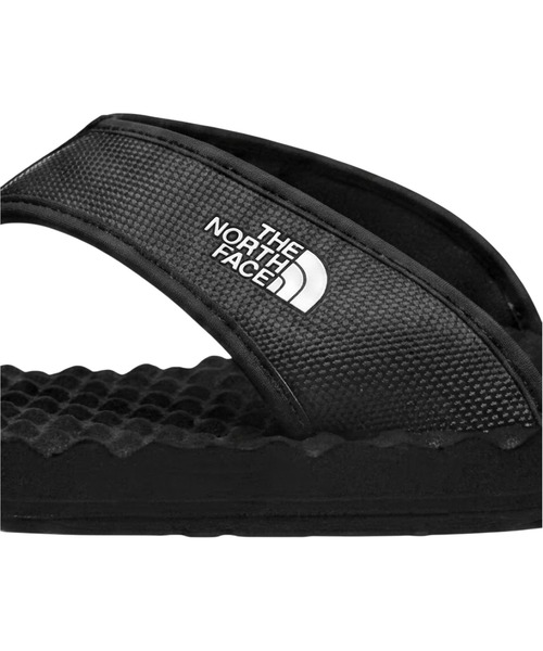 THE NORTH FACE（ザノースフェイス）の「THE NORTH FACE ビーチサンダル（サンダル・メンズ・ブラック・28.0cm/27.0cm/26.0cm）」の12枚目の写真