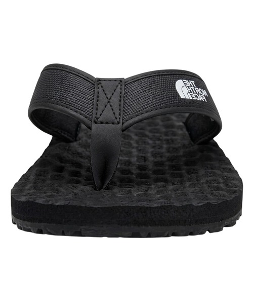 THE NORTH FACE（ザノースフェイス）の「THE NORTH FACE ビーチサンダル（サンダル・メンズ・ブラック・28.0cm/27.0cm/26.0cm）」の6枚目の写真