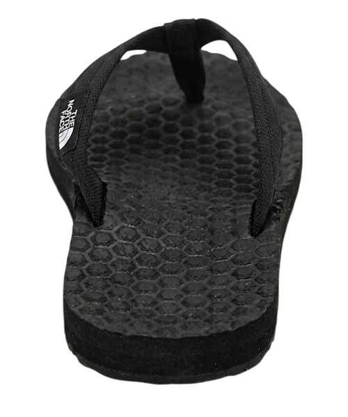 THE NORTH FACE（ザノースフェイス）の「THE NORTH FACE ビーチサンダル（サンダル・メンズ・ブラック・28.0cm/27.0cm/26.0cm）」の7枚目の写真