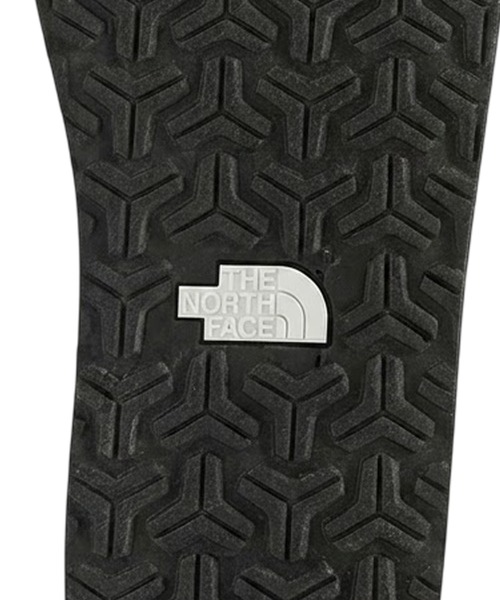 THE NORTH FACE（ザノースフェイス）の「THE NORTH FACE ビーチサンダル（サンダル・メンズ・ブラック・28.0cm/27.0cm/26.0cm）」の9枚目の写真