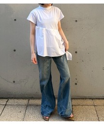 LE CIEL BLEU｜ルシェルブルーの通販 - ZOZOTOWN