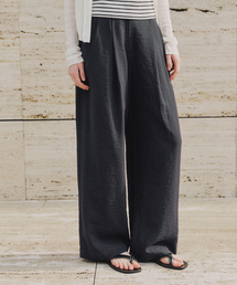 MUSINSA｜ムシンサのパンツ（ワイド・ルーズ）通販 - ZOZOTOWN