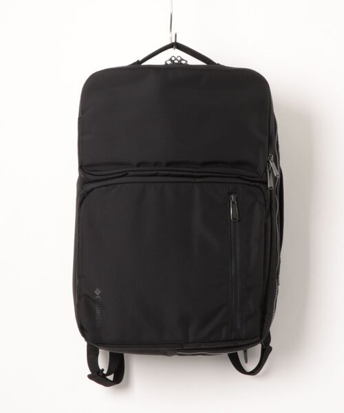 VIBGYOR(ヴィブジョー)の「Columbia(コロンビア) スターレンジ 3ウェイバックパック(24L)(バックパック/リュック・メンズ・ブラック・FREE)」の1枚目の写真