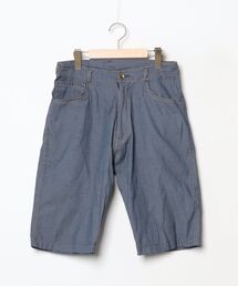 EVISU（エヴィス）の「ハーフパンツ（その他パンツ）」
