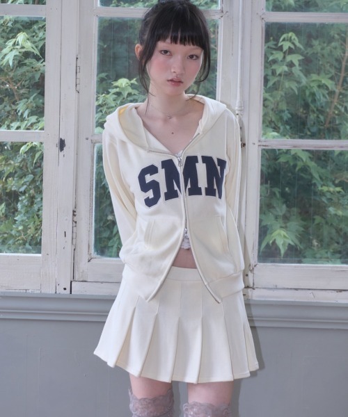 Smyeon（スミョン）｜パーカー一覧 - WEAR