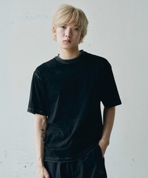Fade (Vintage Washed) Cotton Tee