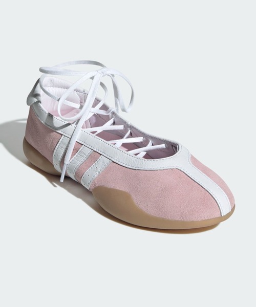 TAEKWONDO MEI BALLET W / アディダスオリジナルス adidas Originals