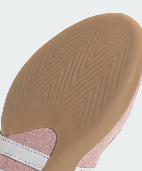 adidas(アディダス)の「TAEKWONDO MEI BALLET W / アディダスオリジナルス adidas Originals(スニーカー・レディース・ピンク・22.0cm/22.5cm/23.0cm/23.5cm/24.0cm/24.5cm/25.0cm/25.5cm/26.0cm)」の6枚目の写真