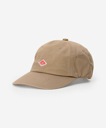 DANTON（ダントン）の「DANTON | キッズ チノクロス 6パネルキャップ（キャップ）」