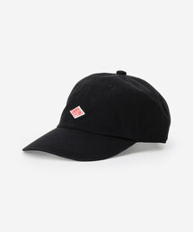 DANTON（ダントン）の「DANTON | キッズ チノクロス 6パネルキャップ（キャップ）」