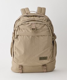 GO OUT WEB掲載モデル【WILD THINGS】A3 PAC リップストップナイロン バックパック リュック
