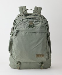 WILD THINGS | GO OUT WEB掲載モデル【WILD THINGS】A3 PAC リップストップナイロン バックパック リュック(バックパック/リュック)