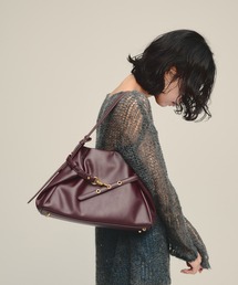 eL | 【eL】Wrap Bag/1063215(ショルダーバッグ)