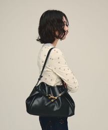 eL | 【eL】Wrap Bag/1063215(ショルダーバッグ)
