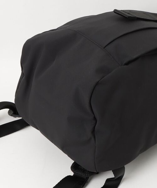 adidas(アディダス)の「ジムHIIT用バックパック / アディダス adidas(バックパック/リュック・レディース・ブラック・FREE)」の8枚目の写真