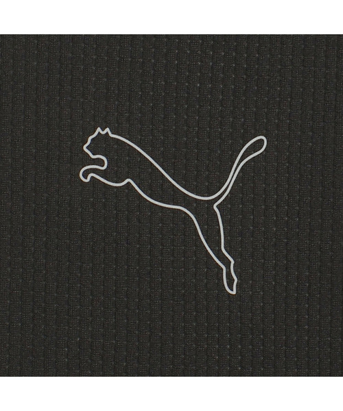 PUMA(プーマ)の「PUMA プーマ メンズ ランニング アルティメット 長袖 Tシャツ(Tシャツ/カットソー・メンズ・ブラック・XX-LARGE/X-LARGE/LARGE/SMALL/MEDIUM)」の4枚目の写真