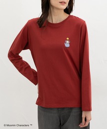 ムーミン／長袖Ｔシャツ