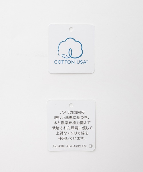 Honeys(ハニーズ)の「ムーミン/長袖Tシャツ(Tシャツ/カットソー・レディース・ブラウン系その他2/オートミール/ブラック/ベージュ系その他2/ピンク系その他2/レンガ・L/LL/M/S)」の20枚目の写真