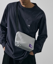 THE NORTH FACE PURPLE LABEL | 【THE NORTH FACE Purple Label /ザ・ノース・フェイス パープルレーベル】Field Small Shoulder Bag(ショルダーバッグ)