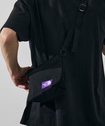 【THE NORTH FACE Purple Label /ザ・ノース・フェイス パープルレーベル】Field Small Shoulder Bag