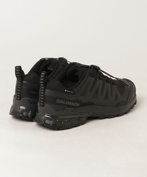 SALOMON(サロモン)の「salomon/XA PRO 3D V9 GTX W(スニーカー・レディース・ブラック・23cm/24cm/25cm)」の7枚目の写真