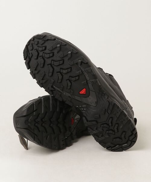 SALOMON(サロモン)の「salomon/XA PRO 3D V9 GTX W(スニーカー・レディース・ブラック・23cm/24cm/25cm)」の8枚目の写真