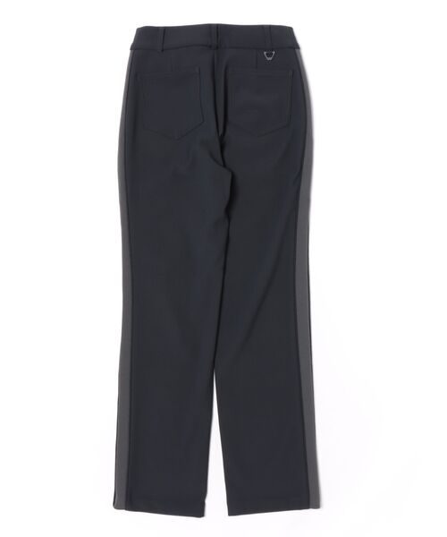 A.P.C. GOLF（アー・ペー・セー ゴルフ）の「Robin Pants（その他パンツ・レディース・ダークネイビー・67/64）」の2枚目の写真