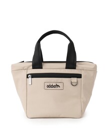 adabat（アダバット）の「シンプルカートバッグ（ハンドバッグ）」
