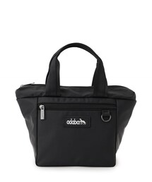 adabat（アダバット）の「シンプルカートバッグ（ハンドバッグ）」