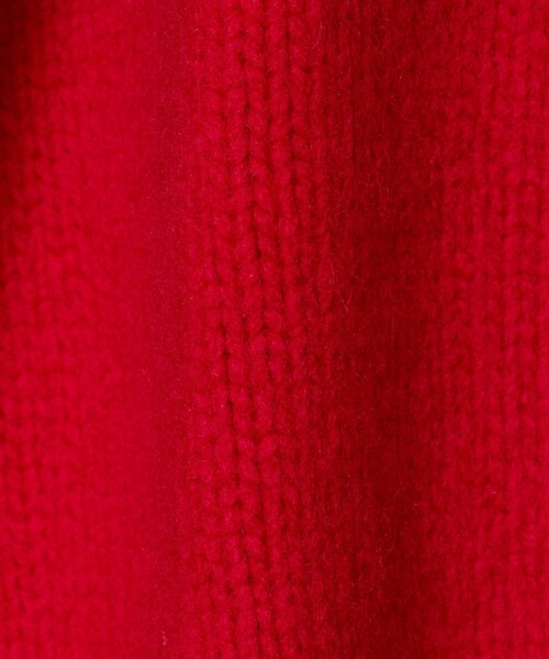 UNITED ARROWS(ユナイテッドアローズ)の「CA/W ハーフスリーブ カーディガン(カーディガン/ボレロ・レディース・グレー系/ネイビー/レッド・FREE)」の22枚目の写真