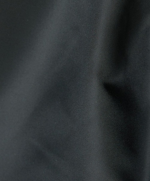 Alpha Industries(アルファインダストリーズ)の「【Alpha Industries(アルファ インダストリーズ)】L-2B RELAXED FIT FLIGHT JACKET / フライトジャケット / ユニセックス(ブルゾン・メンズ・ブラック/グレー系その他・M/L/XL)」の12枚目の写真