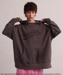 【MLB】Spray Painting Hoodie