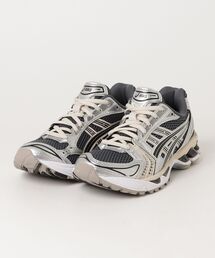 asics/GEL-KAYANO 14 GREY